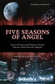Five Seasons Of Angel (eBook, ePUB)