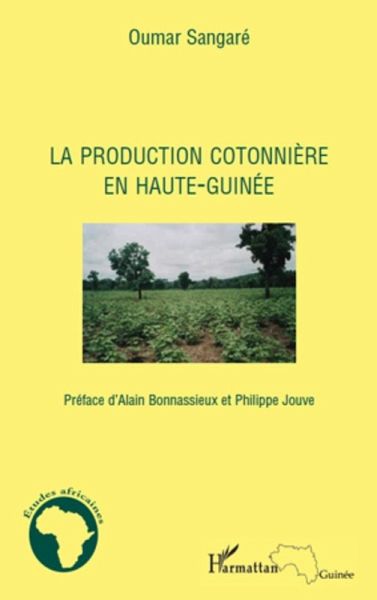Production cotonniere en Haute (eBook, ePUB) Production cotonniere en Haute (eBook, ePUB)
