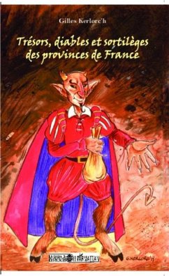 Tresors, diables et sortileges des provinces de France (eBook, PDF)
