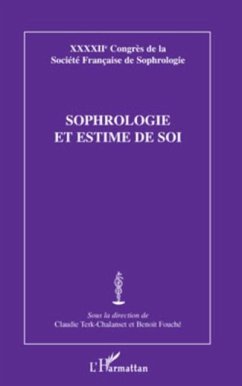 Sophrologie et estime de soi (eBook, PDF)