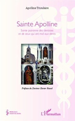 Sainte Apolline (eBook, PDF)