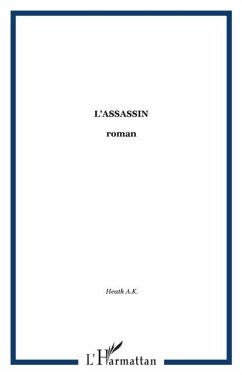 L'assassin (eBook, PDF)