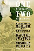 One Mississippi, Two Mississippi (eBook, PDF)