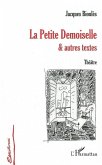 Petite demoiselle et autres textes (eBook, ePUB) Petite demoiselle et autres textes (eBook, ePUB)