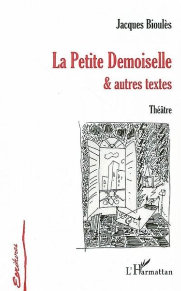 Petite demoiselle et autres textes (eBook, ePUB)