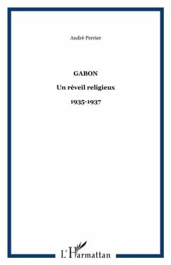 GABON (eBook, PDF)