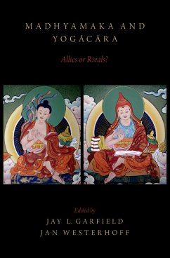 Madhyamaka and Yogacara (eBook, PDF)