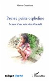 Pauvre petite orpheline (eBook, ePUB)