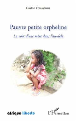 Cover Pauvre petite orpheline (eBook, ePUB)