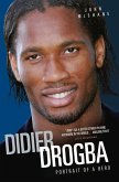 Didier Drogba - Portrait of a Hero (eBook, ePUB)