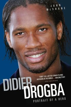 Cover Didier Drogba - Portrait of a Hero (eBook, ePUB)