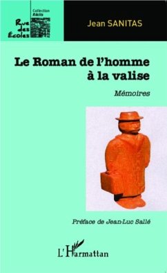 Roman de l'homme a la valise (eBook, PDF)