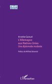L'Allemagne aux Nations Unies (eBook, ePUB)