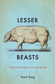 Lesser Beasts (eBook, ePUB) Lesser Beasts (eBook, ePUB)