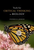 Tools for Critical Thinking in Biology (eBook, ePUB)