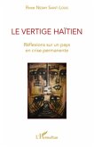 Le vertige haitien (eBook, ePUB)