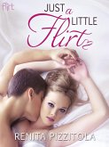 Just a Little Flirt (eBook, ePUB)