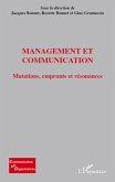 Management et communication (eBook, ePUB)