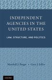 Independent Agencies in the United States (eBook, PDF)