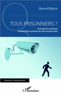 Cover Tous prisonniers ? (eBook, PDF)