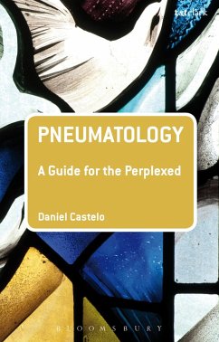 Cover Pneumatology: A Guide for the Perplexed (eBook, PDF)