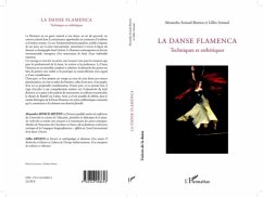 La Danse Flamenca : Techniques et esthetiques (eBook, PDF)