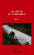 Les contes du Dahu-Garou (eBook, ePUB) - Bild 1