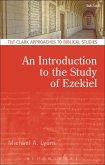 An Introduction to the Study of Ezekiel (eBook, PDF)