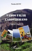 VAMOS FALAR CABOVERDIANO LINGUA E CULTURA (eBook, ePUB)