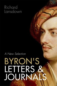Cover Byron's Letters and Journals (eBook, PDF)