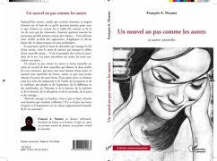 Un nouvel an pas comme les autres (eBook, PDF) - Francois A. Ntsama