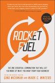 Rocket Fuel (eBook, ePUB) Rocket Fuel (eBook, ePUB)