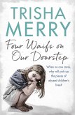 Four Waifs on our Doorstep (eBook, ePUB) Four Waifs on our Doorstep (eBook, ePUB)