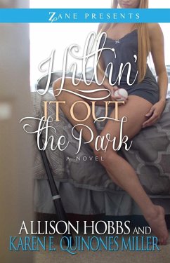 Cover Hittin' It Out the Park (eBook, ePUB)