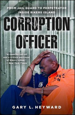 Cover Corruption Officer (eBook, ePUB)