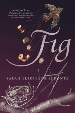 Cover Fig (eBook, ePUB)