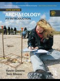 Archaeology (eBook, PDF)