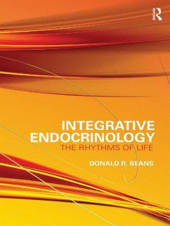 Cover Integrative Endocrinology (eBook, PDF)