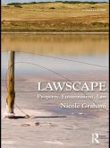 Lawscape (eBook, ePUB)