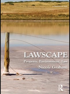 Lawscape (eBook, ePUB) - Graham, Nicole