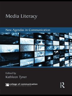 Media Literacy (eBook, PDF)
