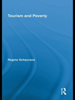 Cover Tourism and Poverty (eBook, ePUB)