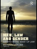 Men, Law and Gender (eBook, PDF)