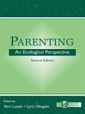 Parenting (eBook, ePUB) Parenting (eBook, ePUB)