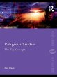 Religious Studies: The Key Concepts... - Bild 1