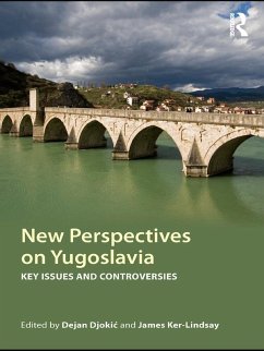 New Perspectives on Yugoslavia (eBook, PDF)