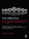 The Effective Organization (eBook, ePUB)