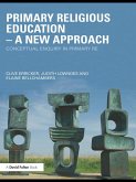 Primary Religious Education - A New Approach (eBook, PDF)