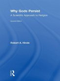 Why Gods Persist (eBook, PDF)