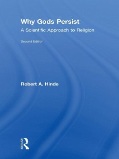 Cover Why Gods Persist (eBook, PDF)